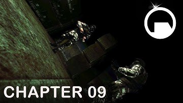 Black Mesa: Definitive Edition - 09 - Apprehension [1440p 60fps]