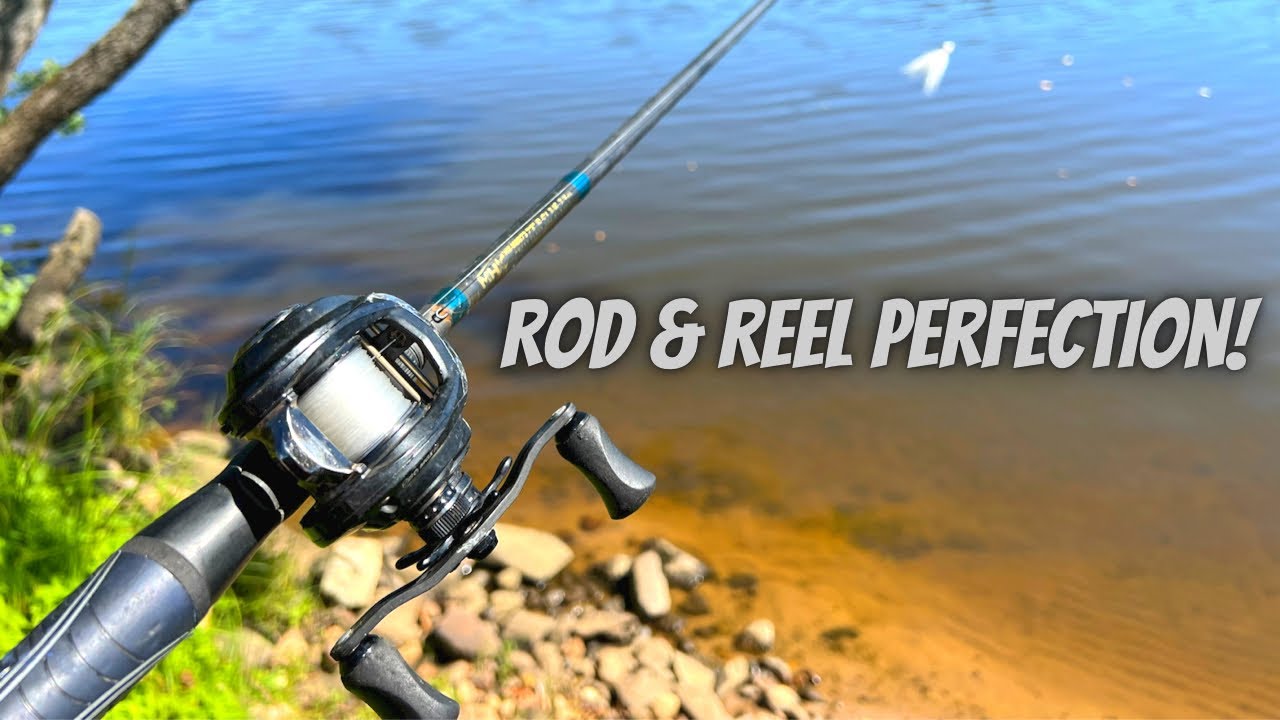 The Most Versatile Inshore Rod and Reel Combo Under $200 - On The Water