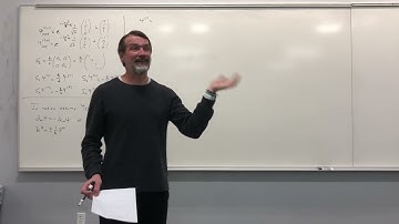 Particle Physics Lecture 12: Solutions to Dirac Equation, Helicity and Weyl Spinors