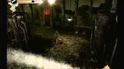 Clock Tower 3 Part 13