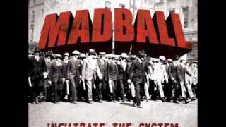 Madball - The Messenger