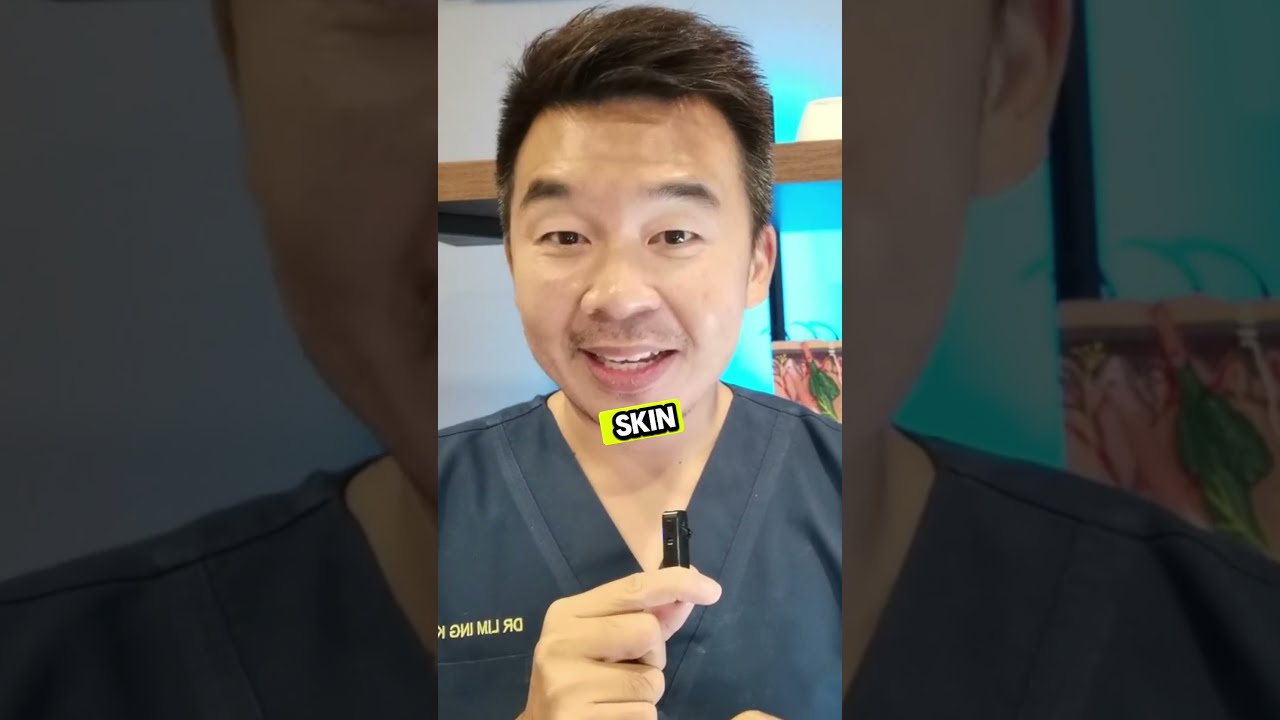 Beware When Using Pimple Patches