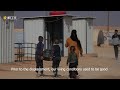 IDP in a camp in Syria’s Raqqa lost her husband and house and fears a new displacement