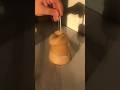 !!️3 ingredients for a overflowing foam!!️ #youtubeshorts #coffee #cafevlog #whippedcoffee