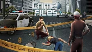 Crime Files Android Gameplay ᴴᴰ screenshot 2