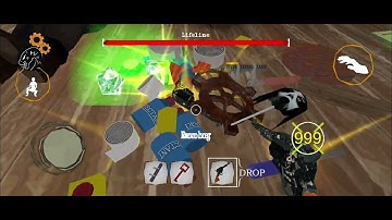 The Twins - Gameplay Walkthrough Part 1 -Tutorial (iOS, Android)