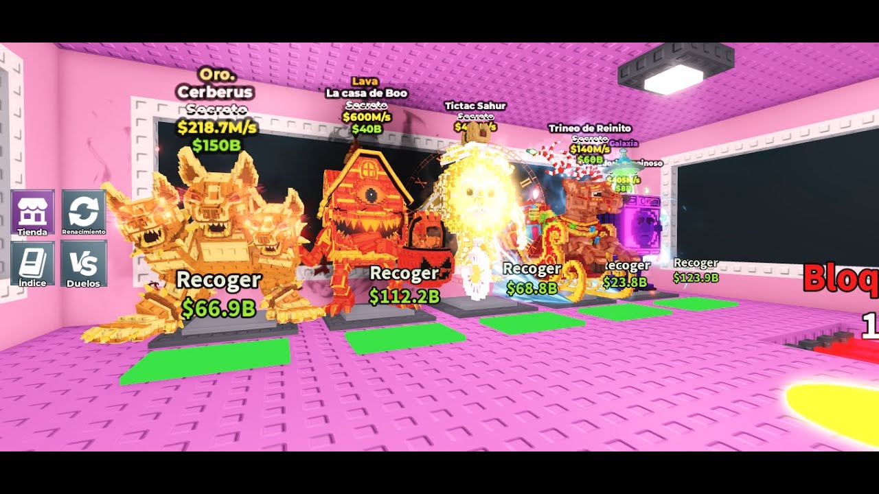 🔴¡¡¡TRADEOS EN MAQUINA!!!🔴SE BUSCA DRAGON Y OGS