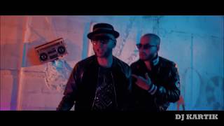 Urvashi vs Didi Remix | Benny Dayal \u0026 Jasim | DJ Kartik