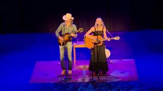 Empty Trainload of Sky - Gillian Welch & David Rawlings (8/7/2026)