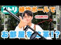【観葉植物ポール比較】ニトリごめん…正直こっちのポールの方が良かった thumbnail