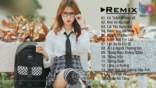 NHẠC TRẺ REMIX 2019 HAY NHẤT HIỆN NAY 💔 EDM Tik Tok Htrol Remix - lk nhac tre remix gây nghiện 2019