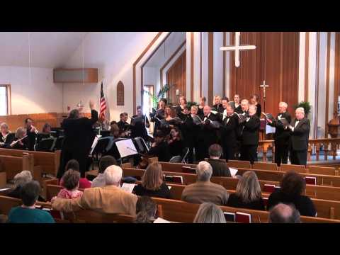 Stabat Mater 1st Movement Cantus Lacrimosus 