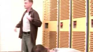 AFN Commercial - Crime Prevention Tip 27