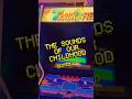 Sounds of our Childhood #retrogamer #games #80s #arcade #retrogaming #videogames