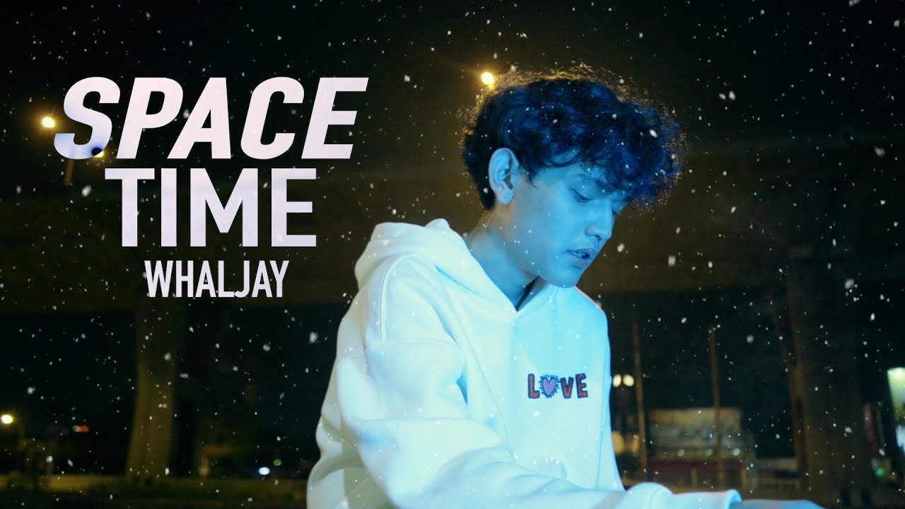 Watch WHALJAY - SPACE TIME (Offical Music Video) on YouTube Watch WHALJAY - SPACE TIME (Offical Music Video) on YouTube