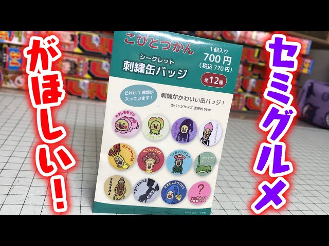 You tube 缶バッジ2個 sddefault.jpg