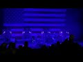 Aaron Lewis - Encore start &amp; F**k Joe Biden Chant again 10/07/21 Grand Prairie TX