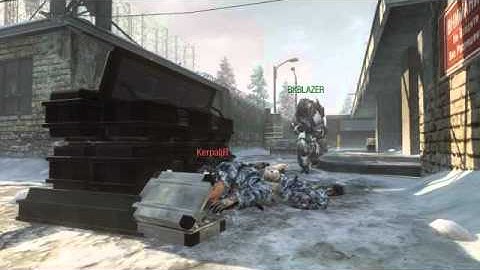 BKBLAZER - Black Ops Ninja Defuse (27) Grid A