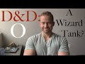 The Abjuration Wizard Tank - D&D: Optimized #32