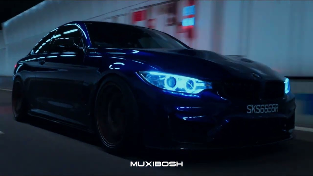 Guarda MUXIBOSH - Temptation (Original Mix) su YouTube Guarda MUXIBOSH - Temptation (Original Mix) su YouTube