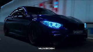 MUXIBOSH - Temptation (Original Mix)