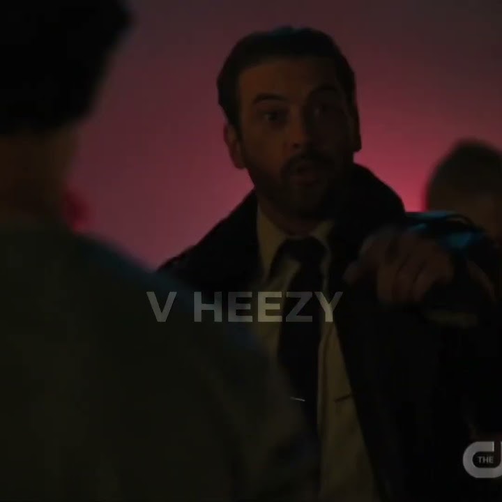 This Scene 🔥 #riverdale #jughead #fpjones #4x2