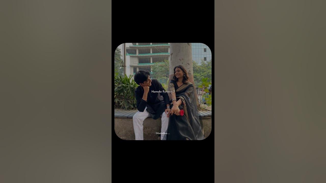 Ishq Bulaava Song Love Lyrics 💗💍