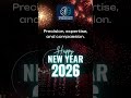 New Year, Better Brain Health! 🧠 | 2026 Wishes from Jhawar Hospital