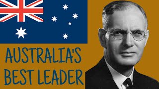 John Curtin || Australia's Best Ever Prime Minister