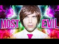 The Final Fall of Onision: MOST EVIL YouTuber...