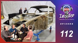 Do You Really Want To Restore A Porsche? | Episode 112