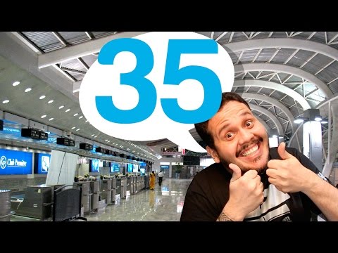 Voltei de viagem, trouxe presente - CeVResponde #035