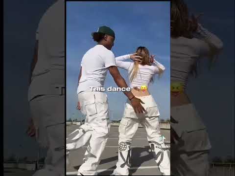 This Dance Nono La Grinta Dance Tiktok 