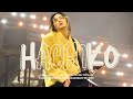 260725 FUJI ROCK - HACHIKO[FANCAM/4K]