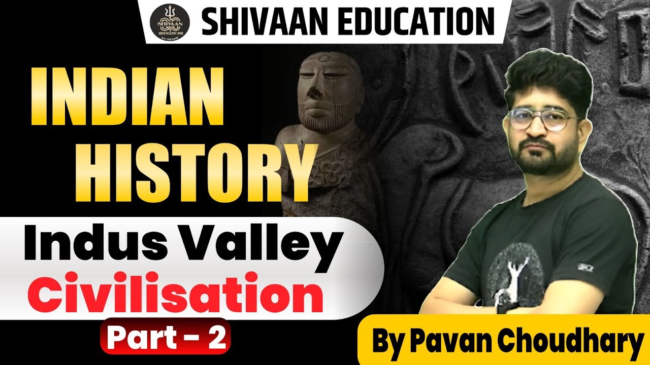 Indus Valley Rituals Lecture 4 Indus Valley Civilization Origin, Major Sites, Trade ...