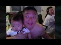 Elliot Yi First Birthday Video