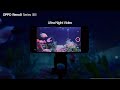 OPPO Reno8 | Capture A Fun Night