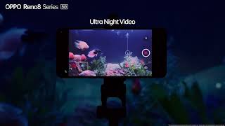 OPPO Reno8 | Capture A Fun Night screenshot 4