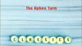 Aphex Twin  -  Phlange Phace