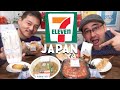 10 Must-Try 7-Eleven Food in Japan