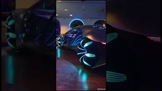 Mercedes-Benz Maybach Avatar Concept Car Revealed | Luxury Redefined #shorts