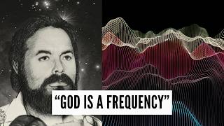 God Is a Frequency — Jacobo Grinberg's Forbidden Science of Consciousness and Reality