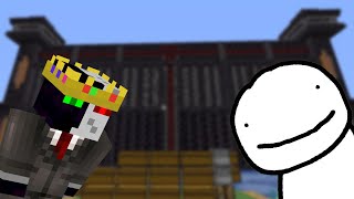 Ranboo realises what happened in PRISON(Dream SMP)