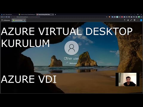 Video: Azure'da VM nedir?