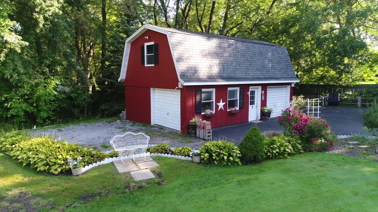 9460 Greiner Rd. Clarence, NY YouTube