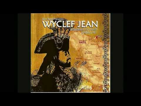 For Haiti     Wyclef Jean   Nou Va Rive high quality