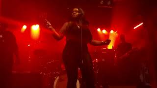 Galactic + Jelly Joseph - Something's Wrong With This Picture (Live in New Orleans | Jazz Fest 2025)