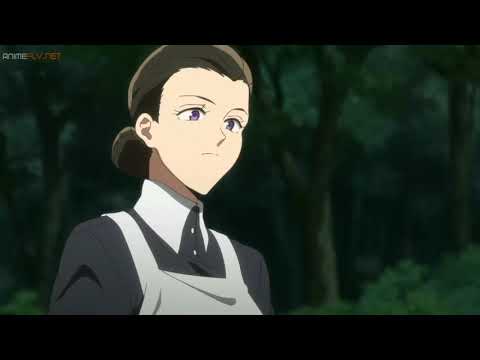 Isabella Le Rompe La Pierna A Emma Yakusoku No Neverland Youtube Isabella Le Rompe La Pierna A Emma Yakusoku No Neverland Youtube