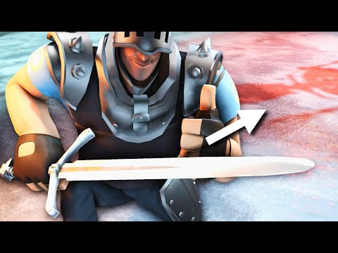 Looks Like It's Time For S K E L L Y B O I | Dark And Darker Animation & Moments