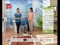 Bissell Lift off Steam Mop | Citrusstv.com | ممسحة بيسل البخارية